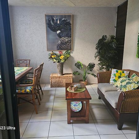 Jackies City Central Apartment Cairns Exteriér fotografie