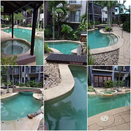 Jackies City Central Apartment Cairns Exteriér fotografie