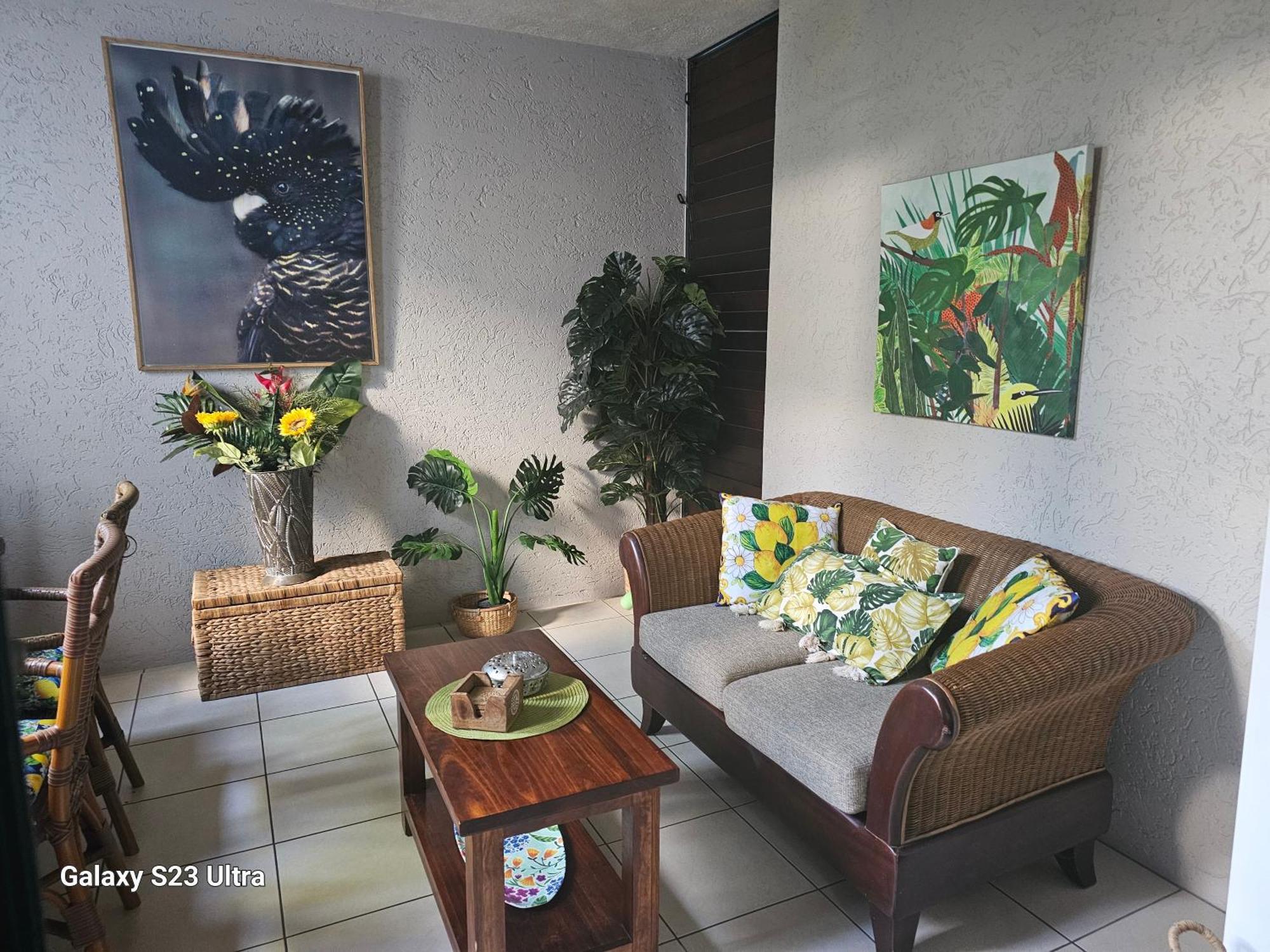 Jackies City Central Apartment Cairns Exteriér fotografie